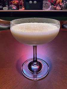 Brandy Alexander